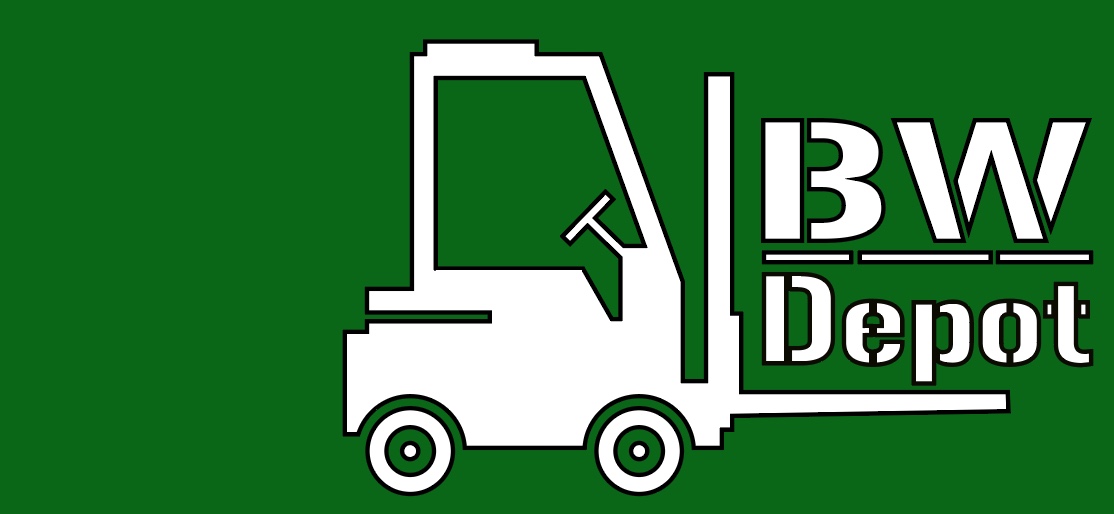 BW Depot Tolk-Logo