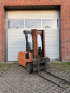 Preview: Still EFG 1.5/5004 Elektrogabelstapler (R13/26)