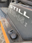 Preview: Still R70-25 i Dieselgabelstapler (B30/26)