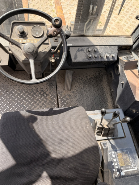 Preview: Still R70-60 Dieselgabelstapler (W4/26)