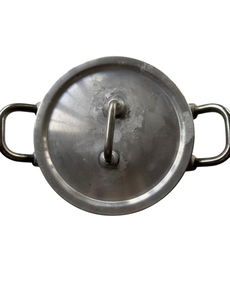 Preview: Bundeswehr Kochtopf 2,0 Liter Alu