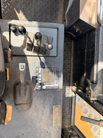 Still R70-60 Dieselgabelstapler (W4/26)