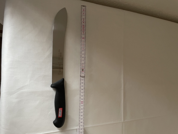 Messer BW