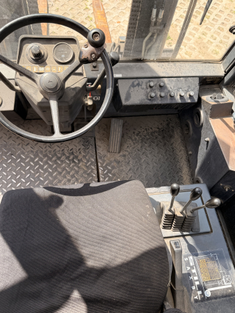 Still R70-60 Dieselgabelstapler (W4/26)