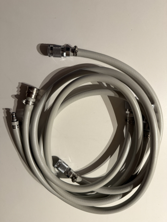 Wassersterilfiltergerät Riwoplan (Bundeswehr) unbenutzt