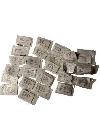 Wassersterilfiltergerät Riwoplan (Bundeswehr) unbenutzt